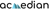 Acmedian Technologies Pvt Ltd Logotype