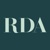 RDA International Logotype