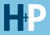 HOLLMANN+PARTNER Logotype