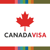 CanadaVisa.com - Cohen Immigration Law Logotype