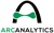Arc Analytics Logotype