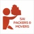 Sai Packers & Movers Logotype