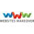 Websites Makeover Logotype