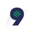 9-Figure Media Logotype