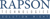 Rapson Technologies Logotype