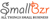 SmallBzr Logotype