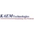 KAEM Technologies Logotype