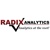 Radix Analytics Pvt Ltd Logotype