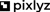 Pixlyz.com Logotype