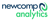 Newcomp Analytics Logotype
