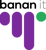 Banan IT Logotype