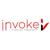 Invoke.pk Logotype