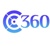 360 Marketing Concepts Logotype