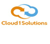 Cloud 1 Solutions Logotype
