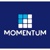 Momentum Business Growth Logotype