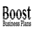 Boost Business Plans Logotype