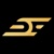 Luxury World Web Logotype