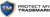 Protect My TM Logotype