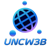Uncw3b Software Development Logotype