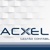 Acxel Gestão Contábil Logotype