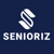 Senioriz Agency LTD Logotype