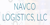 Navco Logistics LLC Logotype