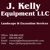 J. Kelly Equipment LLC Logotype