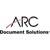 ARC Document Solutions UAE Logotype