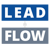 LeadFlow Agency Logotype