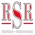 Ekonomichefen RSR AB Logotype