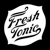 Fresh Tonic Marketing Logotype