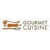 Gourmet Cuisine, Inc. Logotype