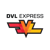 DVL Express Inc - Out of Business Logotype