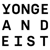 Yonge and Eist Agency Logotype