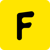 Flotter Nocode Studio Logotype