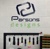 Parsons Designs Logotype