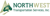 Northwest Transportation Services, Inc. Logotype