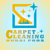 Carpet Cleaning Dubai Pros Logotype