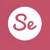 Sarah Evans Design Logotype