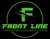 Front Line Insulation Logotype