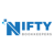 NIFTY BOOKKEEPERS LLC Logotype