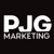 PJG Marketing Logotype