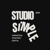 SIMPLE. marketing studio Logotype