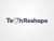 Tech Reshape Logotype