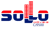 Sollo Imoveis Logotype
