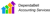 DependaBell Logotype