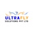 Ultrafly Solutions Private Limited Logotype