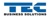 TEC Business Solutions Logotype