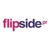 Flipside PR Logotype