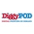 DiggyPOD, Inc. Logotype